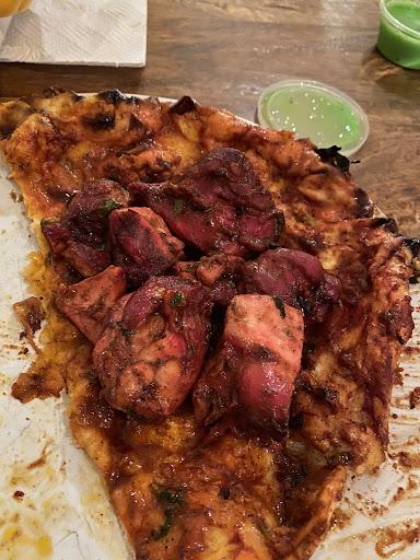 Photo of Nanwich Tikka House - 19 Mansel St, Swansea SA1 5SG